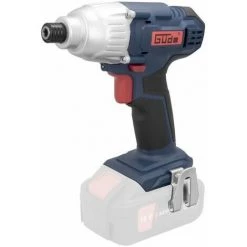 Güde Visseuses à Choc Sans Fil BSS 18 1/4-0 - 58505