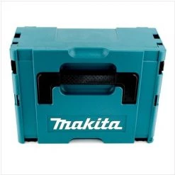 Makita DTW 450 RF1J 18V Li-ion Boulonneuse à Chocs Sans Fil Avec Boîtier Makpac + 1x Batterie BL 1830 3,0 Ah + Chargeur Rapide DC 18 RC -Clé Soldes Magasin 10344111 4