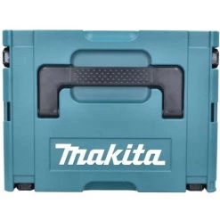 Makita DTD 152 RFJ 18V Li-ion Visseuse à Chocs Sans Fil Avec Boîtier Makpac + 2x Batteries BL1830 3,0 Ah + Chargeur DC18RC -Clé Soldes Magasin 10344114 4