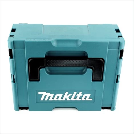 Makita DTW 190 F1J 18V Li-Ion Boulonneuse à Chocs Sans Fil Avec Boîtier Makpac + 1x Batterie BL 1830 3,0 Ah - Sans Chargeur 6 Makita DTW 190 F1J 18V Li-Ion Boulonneuse à Chocs Sans Fil Avec Boîtier Makpac + 1x Batterie BL 1830 3,0 Ah - Sans Chargeur – Image 4