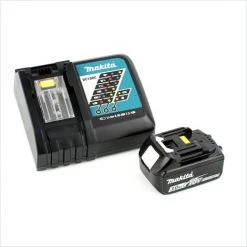 Makita DTW 190 RF1J 18V Li-Ion Boulonneuse à Chocs Sans Fil Avec Boîtier Makpac + 1x Batterie BL 1830 3,0 Ah + Chargeur Rapide DC 18 RC 8 Makita DTW 190 RF1J 18V Li-Ion Boulonneuse à Chocs Sans Fil Avec Boîtier Makpac + 1x Batterie BL 1830 3,0 Ah + Chargeur Rapide DC 18 RC -Clé Soldes Magasin 10344126 2