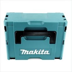 Makita DTW 190 RF1J 18V Li-Ion Boulonneuse à Chocs Sans Fil Avec Boîtier Makpac + 1x Batterie BL 1830 3,0 Ah + Chargeur Rapide DC 18 RC 10 Makita DTW 190 RF1J 18V Li-Ion Boulonneuse à Chocs Sans Fil Avec Boîtier Makpac + 1x Batterie BL 1830 3,0 Ah + Chargeur Rapide DC 18 RC -Clé Soldes Magasin 10344126 4