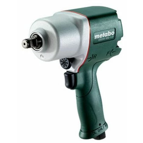Visseuse à Choc à Air Comprimé METABO DSSW 930-1/2 - 6.01549.00 4 Visseuse à Choc à Air Comprimé METABO DSSW 930-1/2 - 6.01549.00 – Image 2