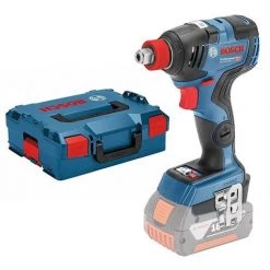 Boulonneuse GDX 18V-200C BOSCH - Sans Batterie Ni Chargeur - 06019G4202