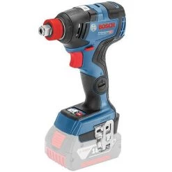 Boulonneuse GDX 18V-200C BOSCH - Sans Batterie Ni Chargeur - 06019G4202 -Clé Soldes Magasin 11282883 3