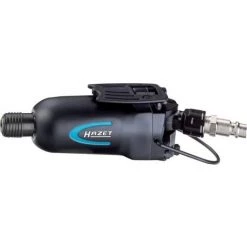 MILWAUKEE Clé à Chocs 9010TB Hazet