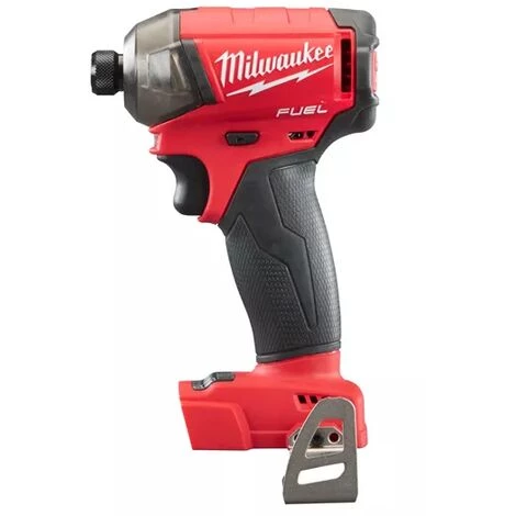 .MILWAUKEE. Visseuse à Choc Compacte M18 FQID-0X 1/4 18V MILWAUKEE - 4933459187 3 .MILWAUKEE. Visseuse à Choc Compacte M18 FQID-0X 1/4 18V MILWAUKEE - 4933459187