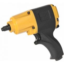 Varan Motors - SPT-10312K Coffret Clé à Chocs Pneumatique 1/2'' 850Nm, 14 Pièces, Visseuse Pneumatique - Gris 9 Varan Motors - SPT-10312K Coffret Clé à Chocs Pneumatique 1/2'' 850Nm, 14 Pièces, Visseuse Pneumatique - Gris -Clé Soldes Magasin 1165846 3