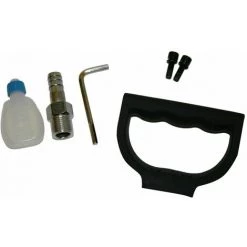 Varan Motors - SPT-10406 Coffret Clé à Chocs Pneumatique 3/4'' 1600Nm, Visseuse Déboulonneuse Pneumatique - Jaune 9 Varan Motors - SPT-10406 Coffret Clé à Chocs Pneumatique 3/4'' 1600Nm, Visseuse Déboulonneuse Pneumatique - Jaune -Clé Soldes Magasin 1165847 3