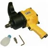 Varan Motors - SPT-10410 Clé à Chocs Pneumatique 3/4'' 1800Nm, Visseuse Déboulonneuse Pneumatique - Jaune -Clé Soldes Magasin 1165848 1