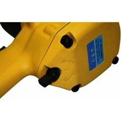 Varan Motors - SPT-10410 Clé à Chocs Pneumatique 3/4'' 1800Nm, Visseuse Déboulonneuse Pneumatique - Jaune -Clé Soldes Magasin 1165848 3