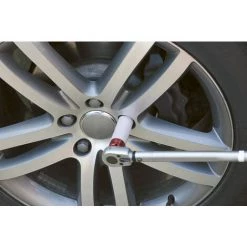 Tournevis Pneumatique 1/2" Westfalia 8 Tournevis Pneumatique 1/2" Westfalia -Clé Soldes Magasin 11700469 3