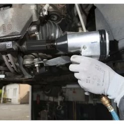 Tournevis Pneumatique 1/2" Westfalia 9 Tournevis Pneumatique 1/2" Westfalia -Clé Soldes Magasin 11700469 4