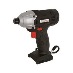 RIBIMEX Visseuse A Choc R-bat20 20 Volts Sans Batterie Ni Chargeur