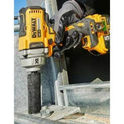 Clé à Chocs DeWALT DCF894P1T-15 (1 X 5,0Ah DCB115 TSTAK II) -Clé Soldes Magasin 12207212 3