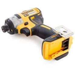 Visseuse à Chocs 18V XR 205 Nm (2x2,0 Ah) Dans TSTAK - DEWALT DCF887D2 -Clé Soldes Magasin 12309940 3
