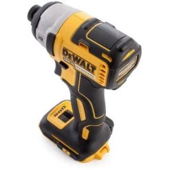 Visseuse à Chocs 18V XR 205 Nm (2x2,0 Ah) Dans TSTAK - DEWALT DCF887D2 -Clé Soldes Magasin 12309940 5