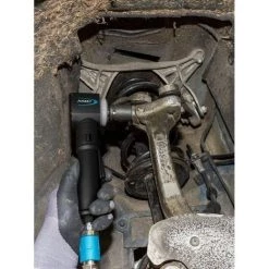 Hazet Clé à Chocs 1/2" 450 Nm 9012A-1 7 Hazet Clé à Chocs 1/2" 450 Nm 9012A-1 -Clé Soldes Magasin 12351294 3