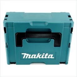 Makita DTD 153 ZJ 18V Brushless Visseuse à Choc Sans Fil + Coffret Makpac - Sans Batterie, Ni Chargeur -Clé Soldes Magasin 12378097 5