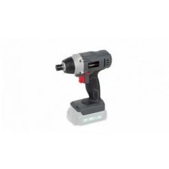 POWER PLUS POWEB2010 Visseuse A Percussion Sans Fil 18 V Li-on Batterie Non Comprise