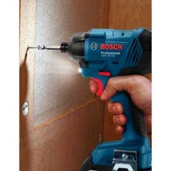 Visseuse à Chocs BOSCH GDR 18V-160 (Machine Seule) -Clé Soldes Magasin 12914478 4