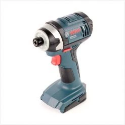 Bosch GDR 18 - Li Visseuse à Chocs Sans Fil Solo - Sans Accessoire, Sans Batterie, Ni Chargeur -Clé Soldes Magasin 12915196 2