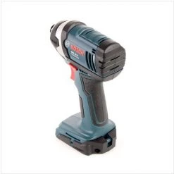 Bosch GDR 18 - Li Visseuse à Chocs Sans Fil Solo - Sans Accessoire, Sans Batterie, Ni Chargeur -Clé Soldes Magasin 12915196 4