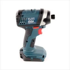 Bosch GDR 18 - Li Visseuse à Chocs Sans Fil Solo - Sans Accessoire, Sans Batterie, Ni Chargeur -Clé Soldes Magasin 12915196 5