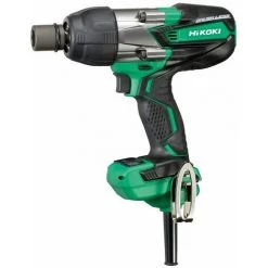 HiKOKI Boulonneuse (moteur Sans Charbon), 370 W, WR14VE - WR14VEWBZ