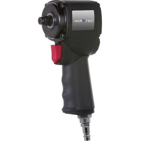 Visseuse à Choc à Air Comprimé Aerotec CSX650 2010148 Logement Doutil: 1/2 (12,5 Mm) Couple (max.): 650 Nm 1 Pc(s) 3 Visseuse à Choc à Air Comprimé Aerotec CSX650 2010148 Logement Doutil: 1/2 (12,5 Mm) Couple (max.): 650 Nm 1 Pc(s)