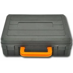 HELLOSHOP26 Coffret Clé à Choc 16 Pièces 1/2" Outils Garage Atelier Bricolage Gris - Gris 11 HELLOSHOP26 Coffret Clé à Choc 16 Pièces 1/2" Outils Garage Atelier Bricolage Gris - Gris -Clé Soldes Magasin 1436591 5