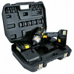 CH 280 Clé à Choc 18 V - Fartools CH 280