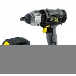 CH 280 Clé à Choc 18 V - Fartools CH 280 -Clé Soldes Magasin 14470599 3