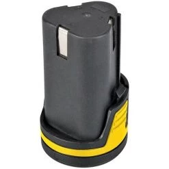 Visseuse A Choc Electrique 12V Sans Fil Batterie Li Ion 1,5 Ah GMC -Clé Soldes Magasin 14670916 4