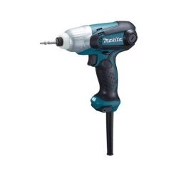 MAKITA TD 0101 F VISSEUSE À PERCUSSION -Clé Soldes Magasin 14690078 2