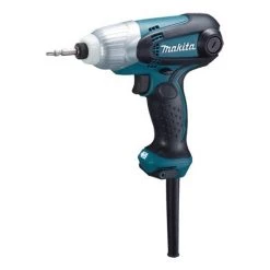 MAKITA TD 0101 F VISSEUSE À PERCUSSION -Clé Soldes Magasin 14690078 3