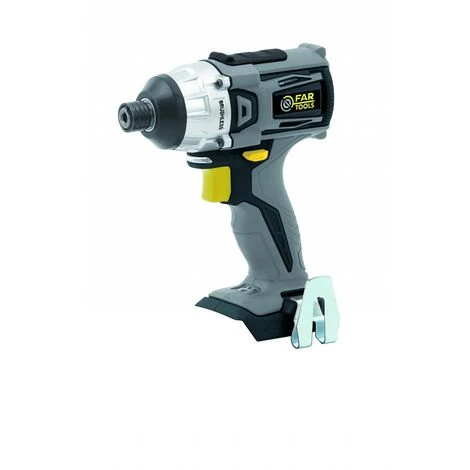 Visseuse à Choc Sans Fil Brushless 18 V - Fartools XFB-WRENCH 3 Visseuse à Choc Sans Fil Brushless 18 V - Fartools XFB-WRENCH