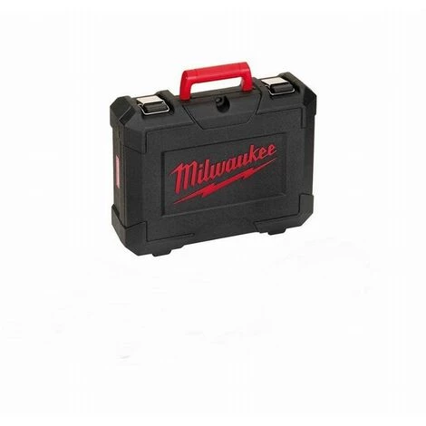 .MILWAUKEE. Boulonneuse à Chocs MILWAUKEE M12 BIW 12-202C + 2 Batteries + 1 Chargeur - 4933447133 4 .MILWAUKEE. Boulonneuse à Chocs MILWAUKEE M12 BIW 12-202C + 2 Batteries + 1 Chargeur - 4933447133 – Image 2