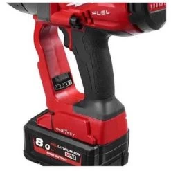 MILWAUKEE Boulonneuse 1" 18V Solo M18 ONEFHIWF1-0X - 4933459732 -Clé Soldes Magasin 15857386 2