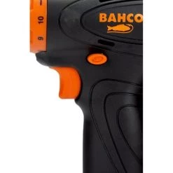 Pack Visseuse Professionnelle Sur Batterie 12V Bahco BCL31SD1 7 Pack Visseuse Professionnelle Sur Batterie 12V Bahco BCL31SD1 -Clé Soldes Magasin 16110990 3