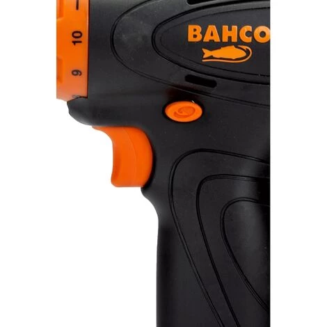 Pack Visseuse Professionnelle Sur Batterie 12V Bahco BCL31SD1 5 Pack Visseuse Professionnelle Sur Batterie 12V Bahco BCL31SD1 – Image 3