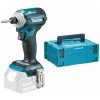 Corps De Tournevis à Impact Makita DTD171ZJ 18V Li-Ion Sans Fil Dans MAKPAC - Sans Balais 1 Corps De Tournevis à Impact Makita DTD171ZJ 18V Li-Ion Sans Fil Dans MAKPAC - Sans Balais -Clé Soldes Magasin 16231613 1