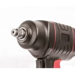 AUTOBEST Clé à Choc Pneumatique PRO - 600 Nm -Clé Soldes Magasin 16306700 4