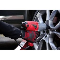 Coffret Cle A Choc Electrique 230V 450Nm - Autobest -Clé Soldes Magasin 16616965 4