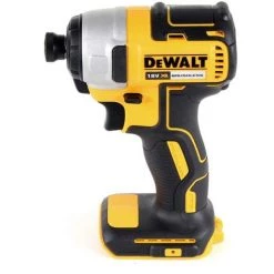 DeWalt DCF 787 N 18 V Brushless Li-Ion Visseuse à Percussion Sans Fil- Sans Accessoires, Sans Batterie, Sans Chargeur -Clé Soldes Magasin 17065698 3
