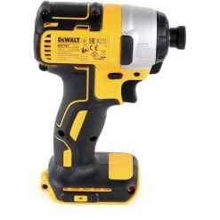 DeWalt DCF 787 N 18 V Brushless Li-Ion Visseuse à Percussion Sans Fil- Sans Accessoires, Sans Batterie, Sans Chargeur -Clé Soldes Magasin 17065698 5
