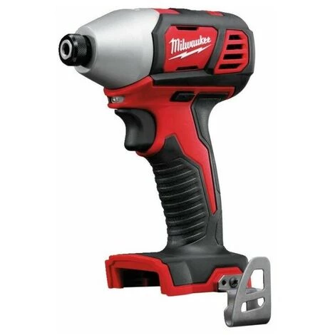 Visseuse à Chocs Compacte M18 18V, 2 Vitesses 68/180Nm Sans Batteries - Milwaukee - M18 BID-0 4 Visseuse à Chocs Compacte M18 18V, 2 Vitesses 68/180Nm Sans Batteries - Milwaukee - M18 BID-0 – Image 2