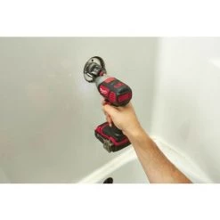 Visseuse à Chocs Compacte M18 18V, 2 Vitesses 68/180Nm Sans Batteries - Milwaukee - M18 BID-0 9 Visseuse à Chocs Compacte M18 18V, 2 Vitesses 68/180Nm Sans Batteries - Milwaukee - M18 BID-0 -Clé Soldes Magasin 17080728 4