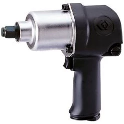 KING TONY Clé à Choc Pneumatique 1/2" - 678 Nm