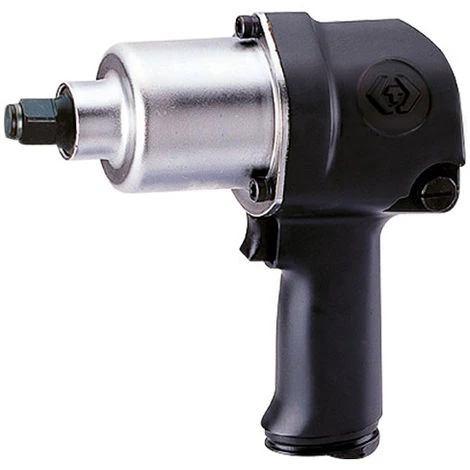 KING TONY Clé à Choc Pneumatique 1/2" - 678 Nm 3 KING TONY Clé à Choc Pneumatique 1/2" - 678 Nm